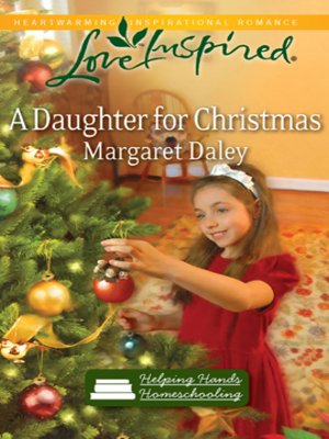cover image of Daughter for Christmas